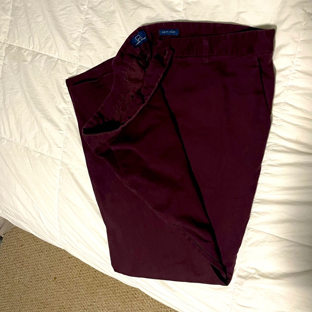 Michael Strahan Dress Pants